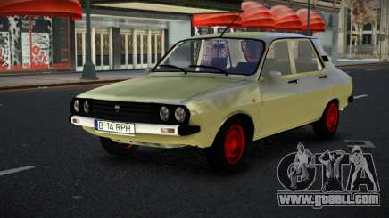 Dacia 1310 Kupa for GTA 4