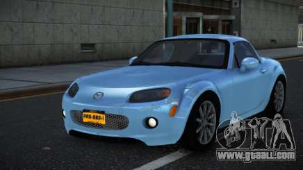 Mazda MX-5 Viwebu for GTA 4