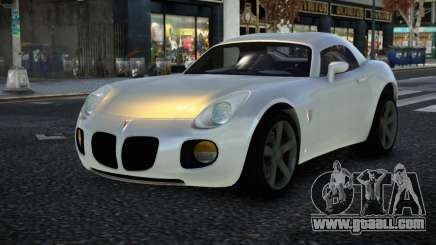 Pontiac Solstice Vixvip for GTA 4