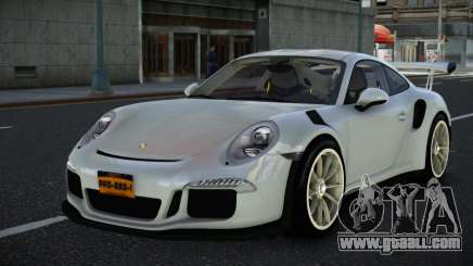 Porsche 911 Zovaloyi for GTA 4