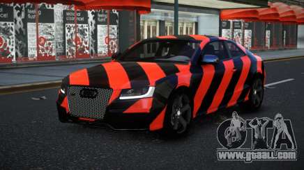 Audi RS5 Jestho S10 for GTA 4