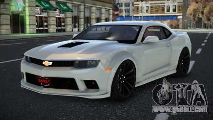 Chevrolet Camaro Kezfey for GTA 4