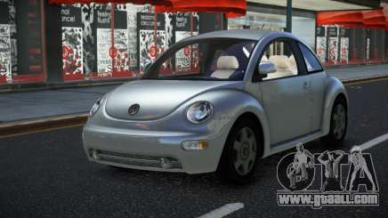 Volkswagen Beetle Ajot for GTA 4