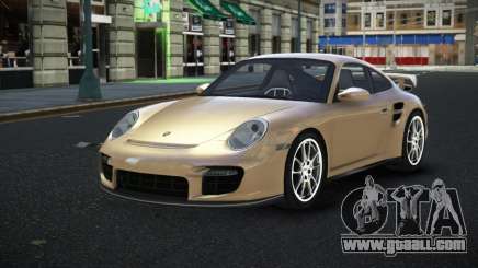 Porsche 911 Jayebo for GTA 4