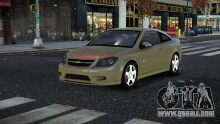 Chevrolet Cobalt Dimogeka for GTA 4