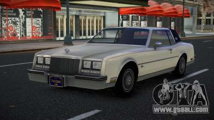 Buick Riviera Esaz for GTA 4