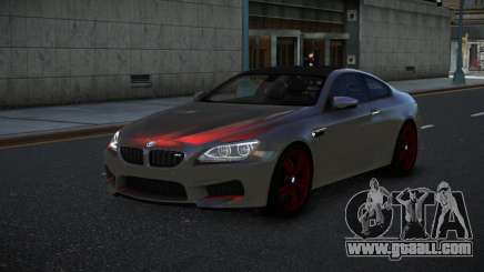 BMW M6 Tendijip for GTA 4