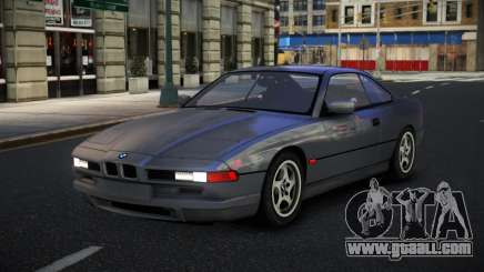 BMW 850 Granithan for GTA 4