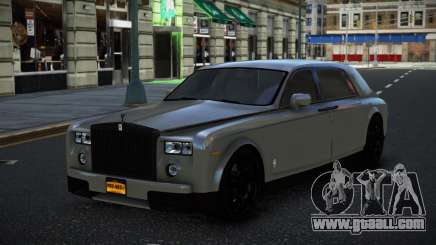 Rolls-Royce Phantom Mugey for GTA 4