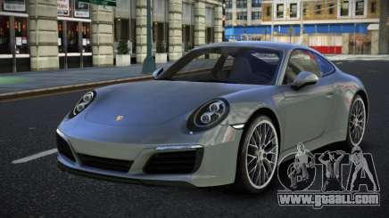 Porsche 911 Lojpukate for GTA 4