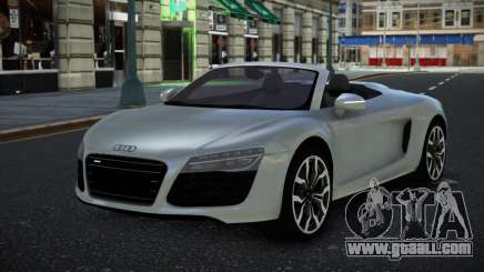 Audi R8 Douci for GTA 4
