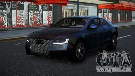 Audi RS5 Jestho S5 for GTA 4
