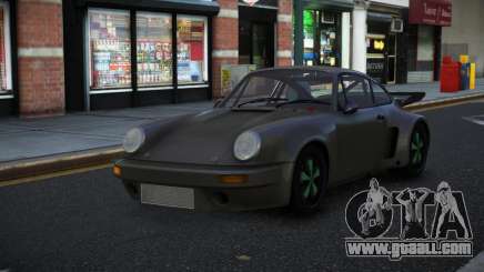 Porsche 911 Xunqicoz for GTA 4