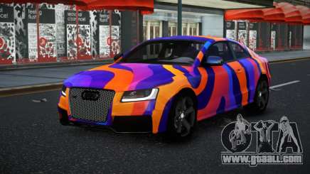 Audi RS5 Jestho S7 for GTA 4