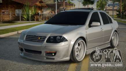 Volkswagen Jetta Jayan for GTA San Andreas