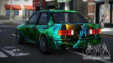 BMW M3 E30 Launah S9 for GTA 4