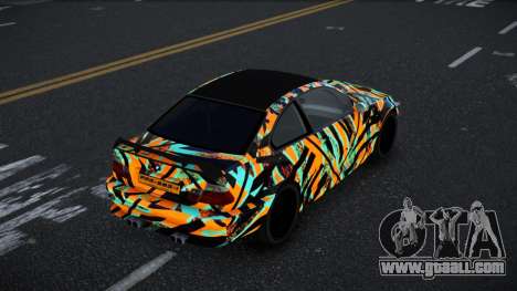 BMW M3 E46 Eton S9 for GTA 4