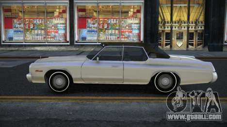 Dodge Monaco Becilun for GTA 4