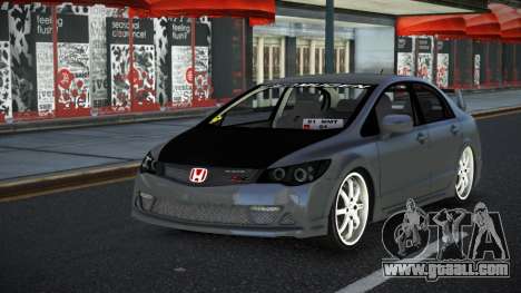Honda Civic Sobazof for GTA 4