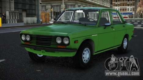 Datsun 510 Ahiw for GTA 4