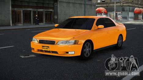 Toyota Mark II Ziexe for GTA 4