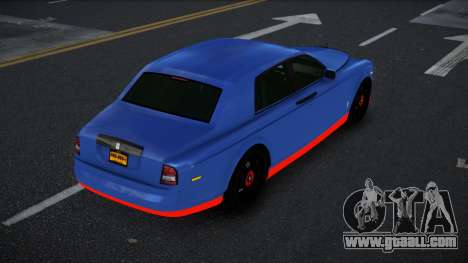 Rolls-Royce Phantom Cofxuhoku for GTA 4