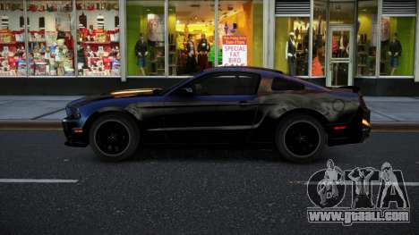 Ford Mustang Sokay S10 for GTA 4
