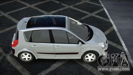 Renault Scenic Kuhep for GTA 4