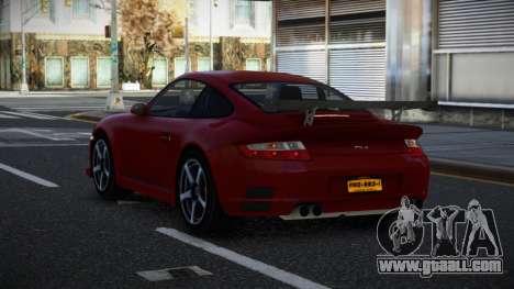 RUF Rt 12 Onad for GTA 4