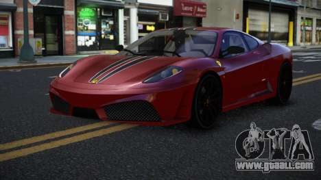 Ferrari F430 Loxabuve for GTA 4