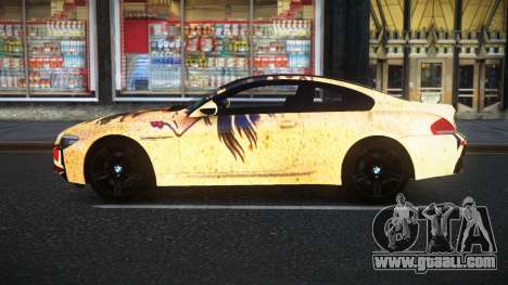 BMW M6 Joena S13 for GTA 4