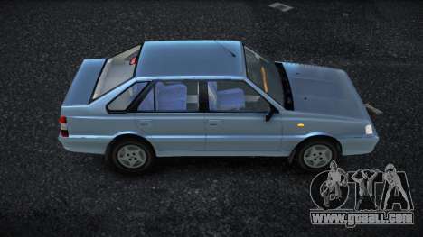 Daewoo Polonez Yenceleyu for GTA 4