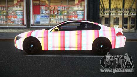 BMW M6 Joena S10 for GTA 4