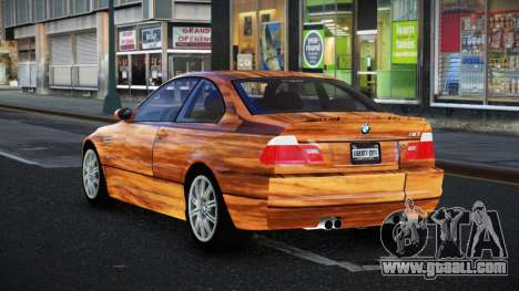 BMW M3 E46 Jaylor S2 for GTA 4
