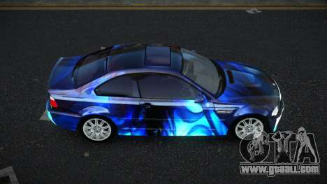 BMW M3 E46 Jaylor S1 for GTA 4