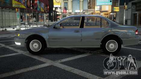 Infiniti i30 Neafo for GTA 4