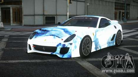 Ferrari 599 Ralon S9 for GTA 4