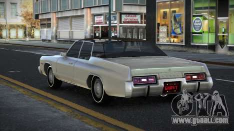 Dodge Monaco Becilun for GTA 4