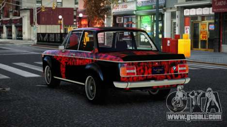 BMW 2002 Dynat S5 for GTA 4