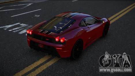 Ferrari F430 Loxabuve for GTA 4