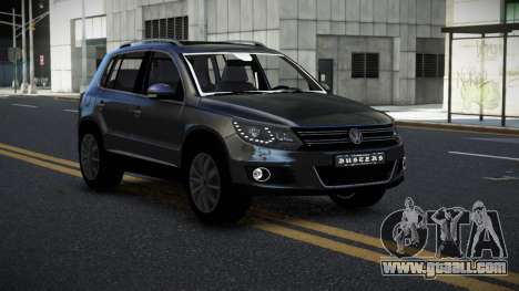 Volkswagen Tiguan Momurili for GTA 4