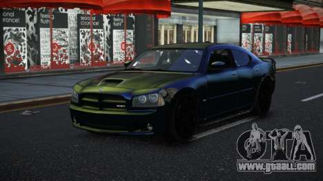 Dodge Charger Sizday for GTA 4