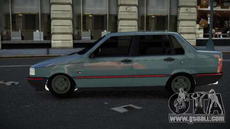 Fiat Duna Gamiwiwey for GTA 4