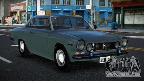 Renault Torino Wecog for GTA 4