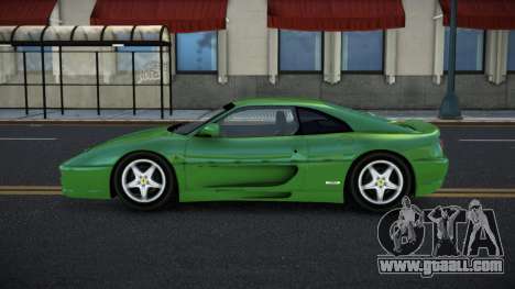 Ferrari F355 Geuna for GTA 4