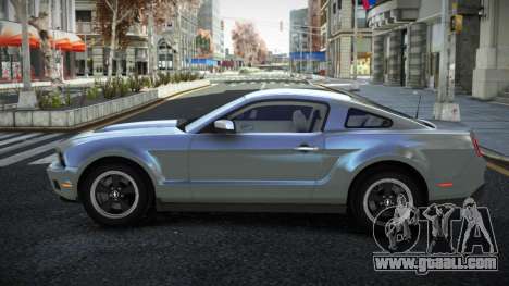 Ford Mustang Bobyataxa for GTA 4