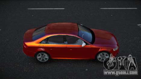 Audi S4 Fusep for GTA 4