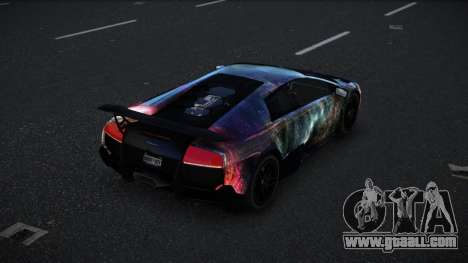 Lamborghini Murcielago Tosyd S1 for GTA 4