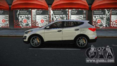 Hyundai Santa Fe Ginayeyav for GTA 4