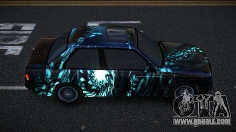 BMW M3 E30 Launah S4 for GTA 4